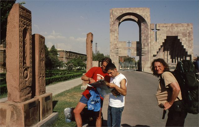 Ečmiadzin Juri